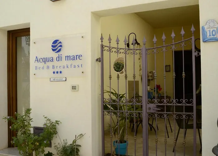 Acqua Di Mare B&B