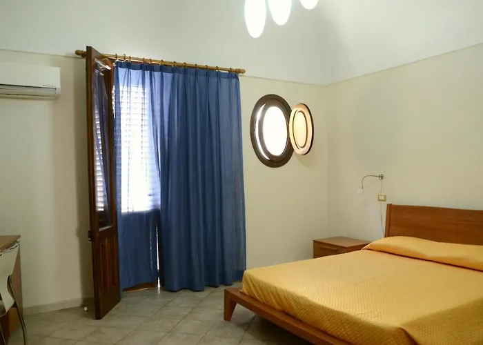 Acqua Di Mare B&B