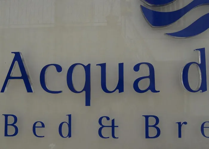 Acqua Di Mare B&B