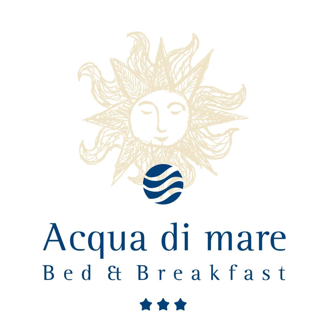 Bed and breakfast Acqua Di Mare