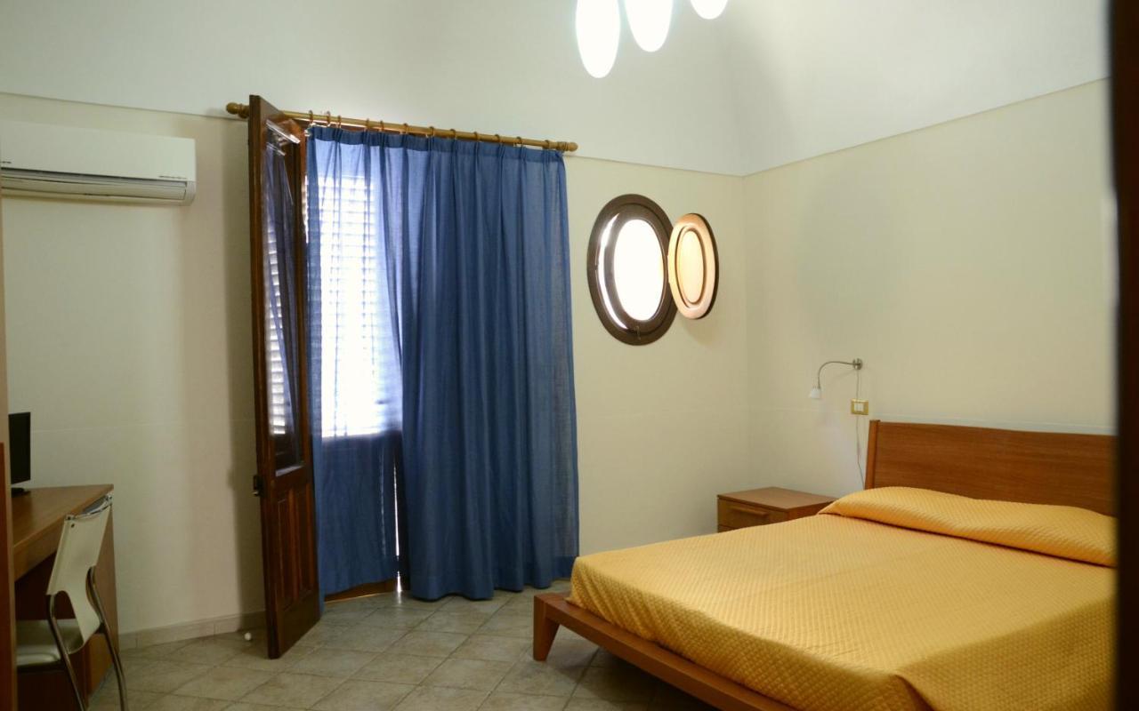 Acqua Di Mare Bed and breakfast