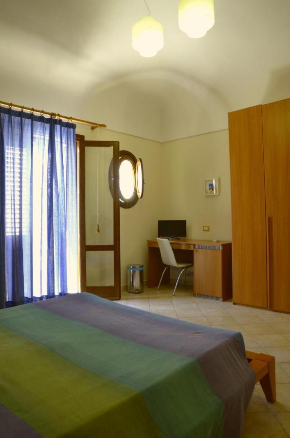 Acqua Di Mare Bed and breakfast *